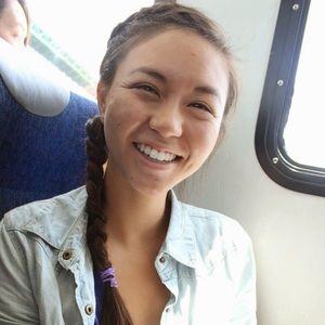 Meet your Posher, Asia rei